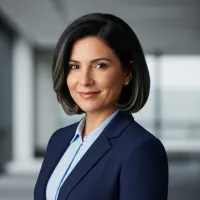 OrdexiaLabs CTO Elena Martinez