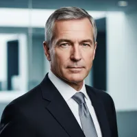 OrdexiaLabs Head of Risk Management James Richardson